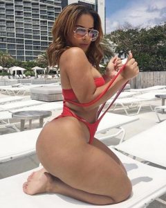 escortes à Bordj El Bahri