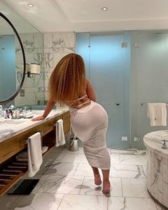 compagnie discrète à Teniet El Abed