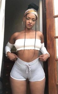 escortes à Aïn Yagout